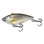 LiveTarget GOLDEN SHINER RATTLEBAIT SILVER/BLACK 70 MM 14 G