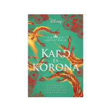  Livia Blackbourne - A Királynő Tanácsa Kard és korona gyermek- és ifjúsági könyv