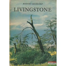  Livingstone irodalom