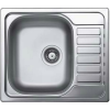 LIVINOX EC196 MOSOGATÓ MINICSEPPTÁLCÁS 3,5" ROZSDAMENTES 580X488MM