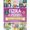 Liz Lee Heinecke - Fizika a fiókból