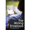 Liz Treacher Wrong Envelope | Liz Treacher