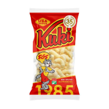  LIZA KUKI SÓS 70G előétel és snack