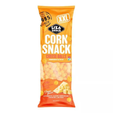 Liza snack Liza kukoricagolyó sajtos - 280 g előétel és snack