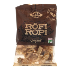  LIZA SNACK RÖFI ROPI előétel és snack