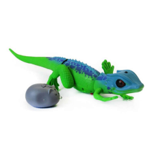 LIZARD - Élethű, távirányítós gyík elektronikus játék