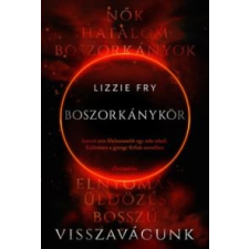 Lizzie Fry Boszorkánykör irodalom