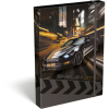 Lizzy Card Füzetbox A/4 Ford SHELBY GT-H