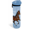 Lizzy Card kulacs - kupak nélkül!, Lovas Kék (600 ml)