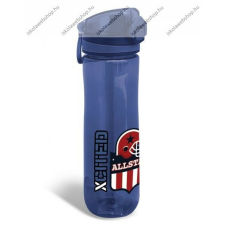 Lizzy Card kulacs, X-cited Allstar/Amerikai foci (600 ml) babaétkészlet