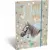 Lizzy Card Lovas/Mici Horse A/4 gumis dosszié