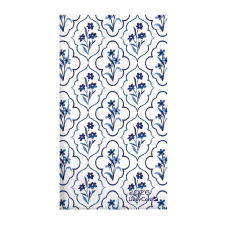 Lizzy Trade Kft. Bizományos Lizzy zsebnaptár design, 2026, FLOWRES PATTERN határidőnapló