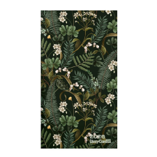 Lizzy Trade Kft. Bizományos Lizzy zsebnaptár design, 2026, FOREST NIGHT határidőnapló