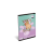 Lizzysuli Szótárfüzet LIZZYSULI A/5 32 lapos 31-32 Lollipop Capybara