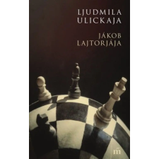 Ljudmila Ulickaja - Jákob lajtorjája egyéb könyv