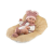 Llorens 73816 New Born kislány - élethű baba teljes viniltesttel - 40 cm