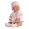  llorens anatómiai baba kislánynak 45 cm fürdéshez