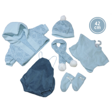 llorens baba ruha 42 cm-es babákhoz játékbaba felszerelés