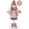  Llorens baba ruhakészlet 35 cm-es babához