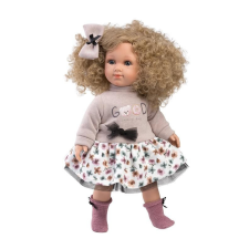 Llorens Doll Elena 35 cm baba