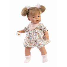 Llorens Doll Joelle crying 38 cm baba