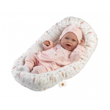 Llorens Doll Mimi Baby laughing 42 cm baba