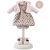 Llorens P33-144 játékbaba ruha, 33 cm méretű