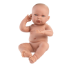  Llorens realisztikus újszülött baba 43 cm