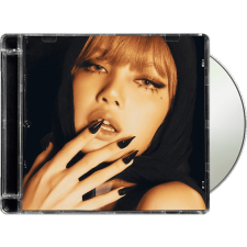 LLOUD Lisa (Blackpink) - Alter Ego (CD) rock / pop