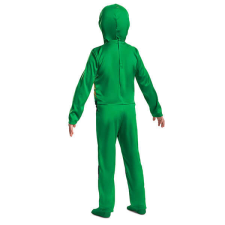 Lloyd Fancy jelmez - Lego Ninjago, S méret, 4-6 éveseknek jelmez