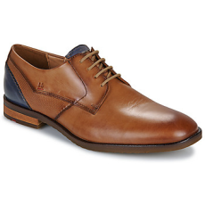 Lloyd Oxford cipők DOMINO Barna 44