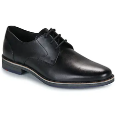 Lloyd Oxford cipők JERRY Fekete 41