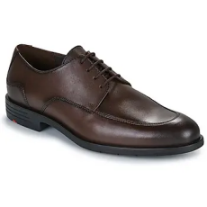 Lloyd Oxford cipők MACAO Barna 42
