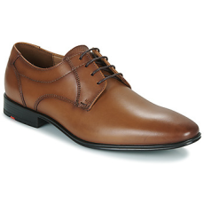 Lloyd Oxford cipők OSMOND Barna 43