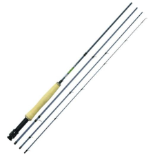LMF Radius Stream 7'6''(3pcs)#4, legyező bot horgászbot