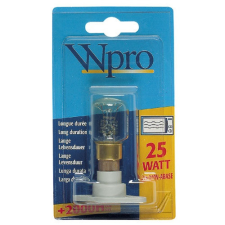  LMO006 MIKROSÜTLÁMPA T25-25W EGY DARABOS CSOMAG kisháztartási gépek kiegészítői