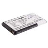  LN-4C Akkumulátor 1200 mAh