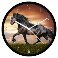  Ló 2 falióra falióra