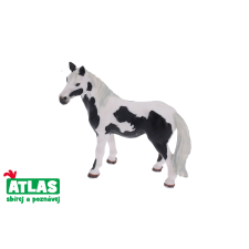 Ló figura 11 cm játékfigura