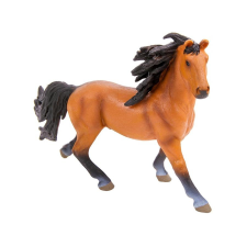  Ló figurák, 4 féle (69065) játékfigura