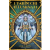 Lo Scarabeo tarocchi illuminati di Erik C. Dunne | Kim Huggens