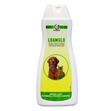  Loamglo gyógynövényes kutyasampon 200 ml kutyasampon