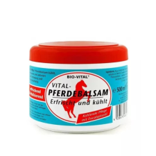 Lóbalzsam Masszázs gél 500 ml masszázskrémek, masszázsolajok
