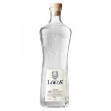 Lobos Joven Tequila 0,75l 40% tequila