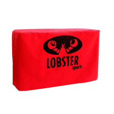 Lobster adogatógép védőponyva tenisz felszerelés