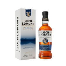  Loch Lomond Original Triple Oak whisky DRS (0,7L / 40%) whisky