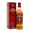  Loch Lomond Whisky 12 years Perfectly Balanced Single Malt Scoth 0,7l DD.