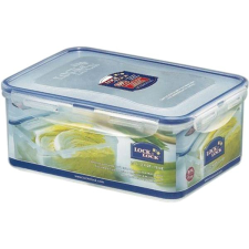 Lock&Lock Lock & Lock Ételtároló doboz, 2300 ml papírárú, csomagoló és tárolóeszköz