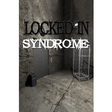 Locked-in syndrome (digitális licenc) videójáték