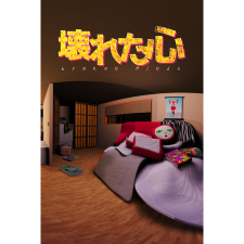 LockedOn Broken Minds (PC - Steam elektronikus játék licensz) videójáték